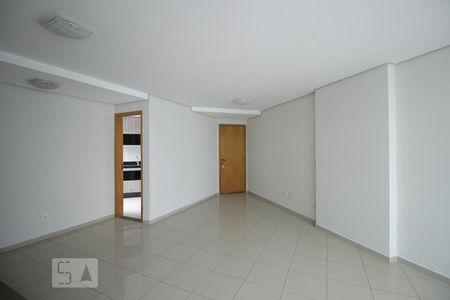 Sala de apartamento para alugar com 3 quartos, 80m² em Águas Claras, Brasília