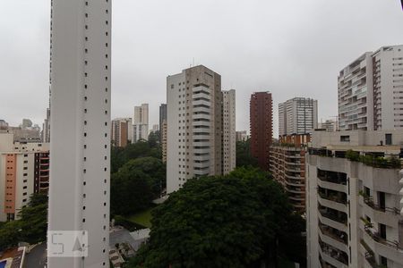 Apartamento para alugar com 1 quarto, 84m² em Vila Suzana, São Paulo
