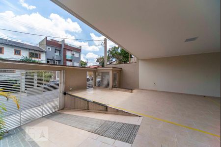 Apartamento para alugar com 72m², 2 quartos e 2 vagasGaragem 