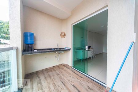 Apartamento para alugar com 72m², 2 quartos e 2 vagasVaranda 