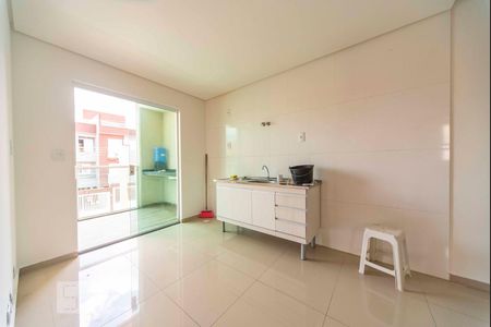 Apartamento para alugar com 72m², 2 quartos e 2 vagasCozinha 