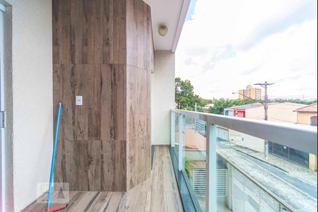 Apartamento para alugar com 72m², 2 quartos e 2 vagasVaranda 