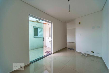 Apartamento para alugar com 72m², 2 quartos e 2 vagasSala 2