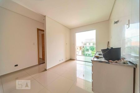 Apartamento para alugar com 72m², 2 quartos e 2 vagasCozinha 