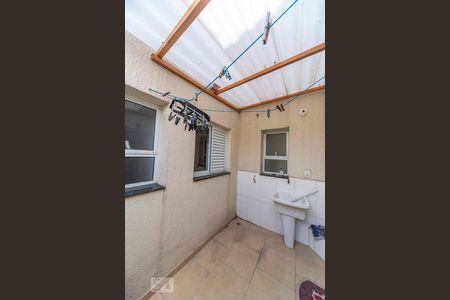 Apartamento para alugar com 72m², 2 quartos e 2 vagasÁrea de Serviço 