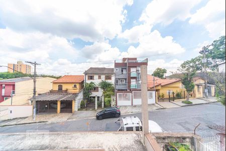 Apartamento para alugar com 72m², 2 quartos e 2 vagasVista da Varanda 