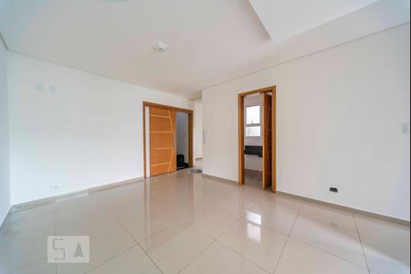 Apartamento para alugar com 72m², 2 quartos e 2 vagasSala
