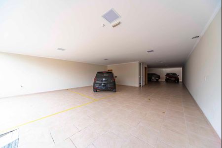 Apartamento para alugar com 72m², 2 quartos e 2 vagasGaragem 
