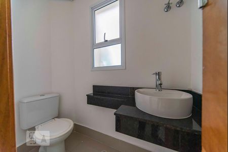 Apartamento para alugar com 72m², 2 quartos e 2 vagasLavabo 