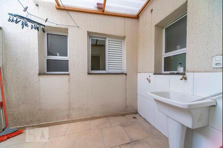 Apartamento para alugar com 72m², 2 quartos e 2 vagasÁrea de Serviço 