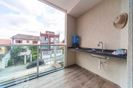Apartamento para alugar com 72m², 2 quartos e 2 vagasVaranda 