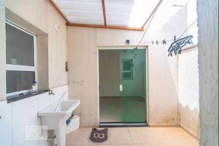 Apartamento para alugar com 72m², 2 quartos e 2 vagasVista do Quarto 1