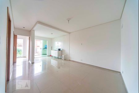 Apartamento para alugar com 72m², 2 quartos e 2 vagasSala