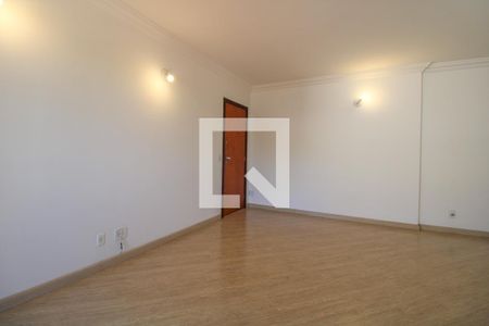 Sala de apartamento para alugar com 1 quarto, 58m² em Centro, Campinas