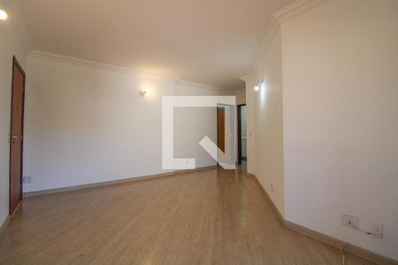 Sala de apartamento para alugar com 1 quarto, 58m² em Centro, Campinas
