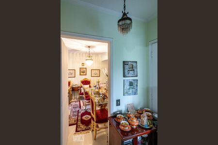 Apartamento à venda com 70m², 2 quartos e 1 vagaCorredor