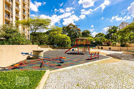 Apartamento à venda com 70m², 2 quartos e 1 vagaPlayground