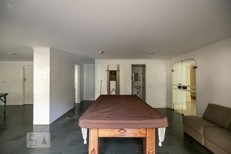 Apartamento à venda com 70m², 2 quartos e 1 vagaSala de Jogos