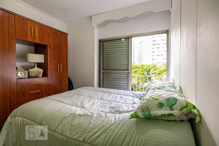 Apartamento à venda com 70m², 2 quartos e 1 vagaQuarto 2