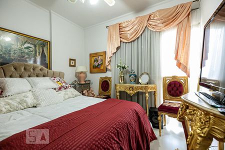 Quarto 1 de apartamento à venda com 2 quartos, 70m² em Vila Olímpia, São Paulo