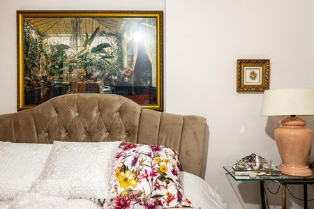 Quarto 1 de apartamento à venda com 2 quartos, 70m² em Vila Olímpia, São Paulo