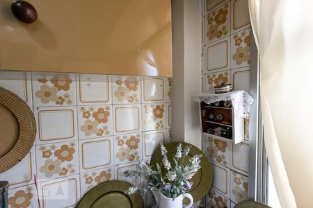 Apartamento à venda com 70m², 2 quartos e 1 vagaCozinha