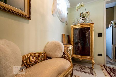 Apartamento à venda com 70m², 2 quartos e 1 vagaHall de Entrada