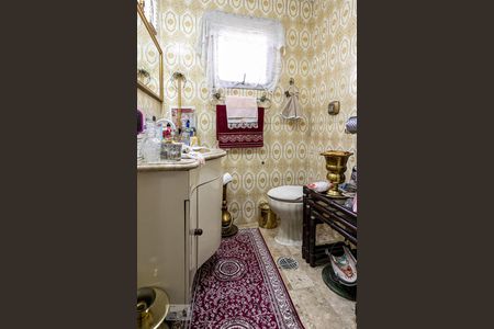 Apartamento à venda com 70m², 2 quartos e 1 vagaBanheiro