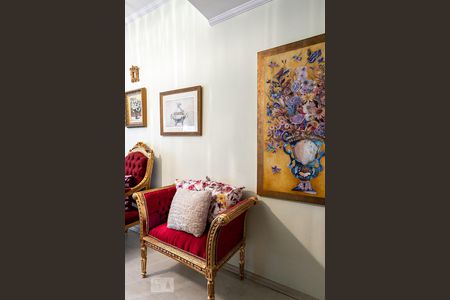 Apartamento à venda com 70m², 2 quartos e 1 vagaDetalhe