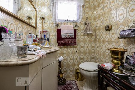 Apartamento à venda com 70m², 2 quartos e 1 vagaBanheiro