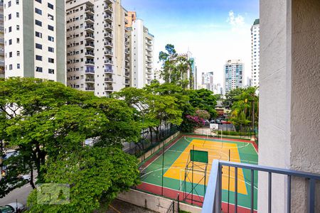 Apartamento à venda com 70m², 2 quartos e 1 vagaVista