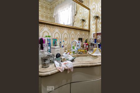 Apartamento à venda com 70m², 2 quartos e 1 vagaBanheiro