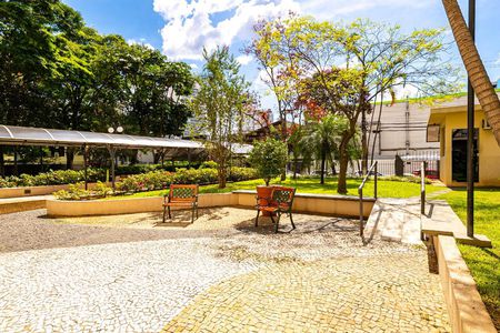 Apartamento à venda com 70m², 2 quartos e 1 vagaÁrea comum