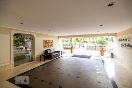 Apartamento à venda com 70m², 2 quartos e 1 vagaHall de Entrada