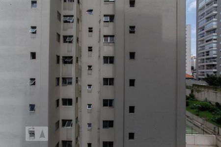 Vista do Quarto 1 de apartamento para alugar com 1 quarto, 35m² em Saúde, São Paulo