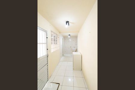 Casa para alugar com 100m², 2 quartos e 2 vagasÁrea de Serviço