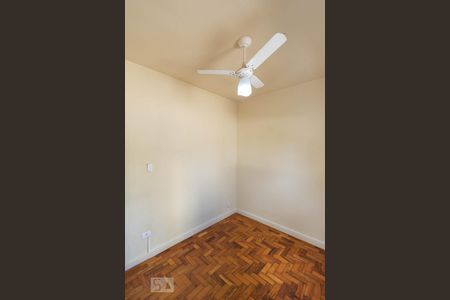 Quarto 1 de casa para alugar com 2 quartos, 100m² em Campo Belo, São Paulo