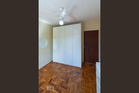 Casa para alugar com 100m², 2 quartos e 2 vagasQuarto 2