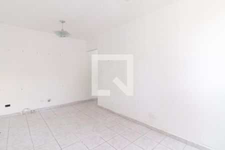 Sala de apartamento à venda com 2 quartos, 56m² em Vila Sílvia, São Paulo