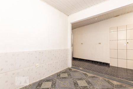 Sala de Casa com 2 quartos, 40m² Itaquera