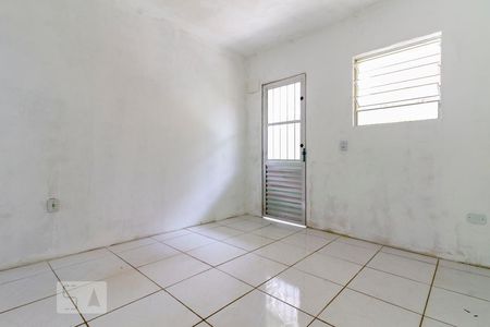 Sala de casa para alugar com 1 quarto, 40m² em Vila Santana, São Paulo