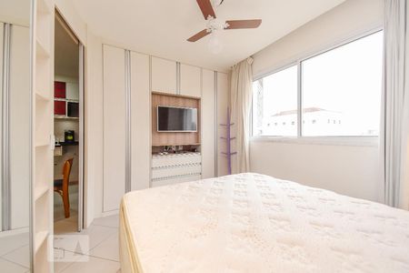 Apartamento à venda com 38m², 1 quarto e sem vagaQuarto