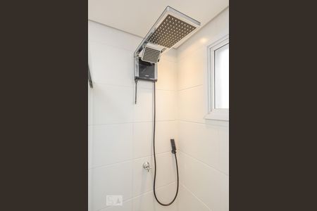 Apartamento à venda com 38m², 1 quarto e sem vagaBanheiro