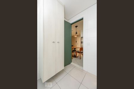 Apartamento à venda com 38m², 1 quarto e sem vagaBanheiro