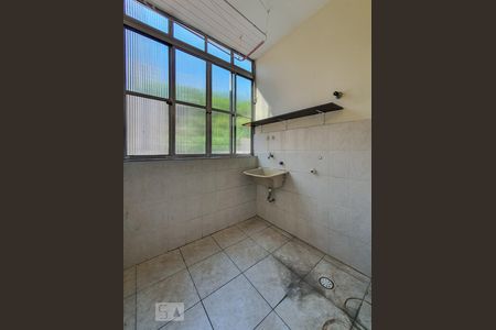 Apartamento para alugar com 76m², 3 quartos e 1 vagaÁrea de serviço 