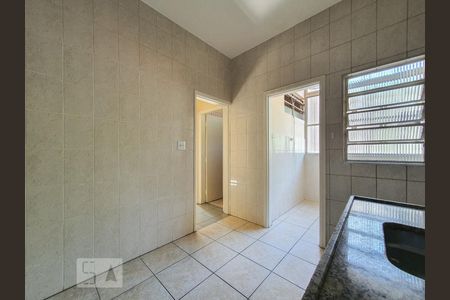Apartamento para alugar com 76m², 3 quartos e 1 vagaCozinha