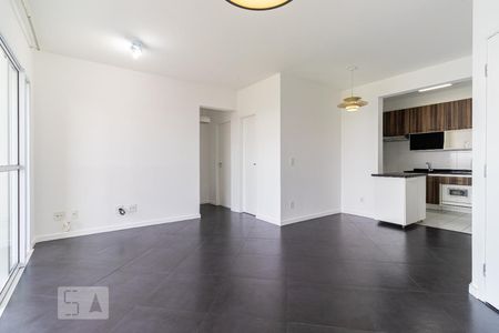 Sala de apartamento à venda com 2 quartos, 75m² em Parque Alves de Lima, São Paulo