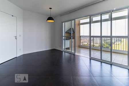 Sala de apartamento para alugar com 2 quartos, 75m² em Parque Alves de Lima, São Paulo