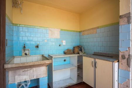 Casa à venda com 120m², 3 quartos e 2 vagasÁrea de Serviço