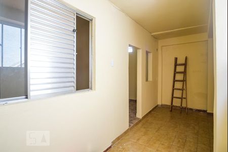 Cozinha de casa à venda com 3 quartos, 120m² em Santa Paula, São Caetano do Sul
